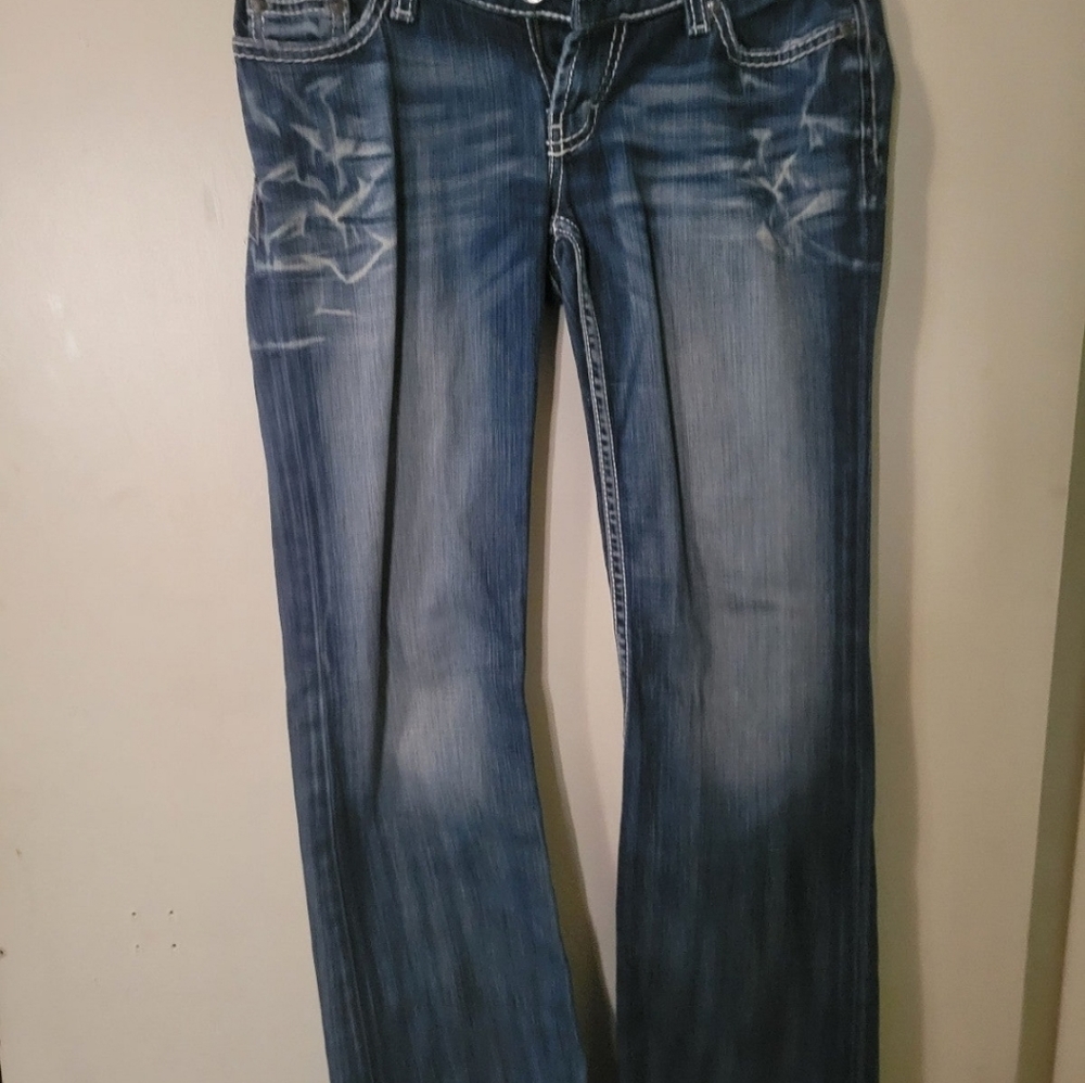 BKE Jeans